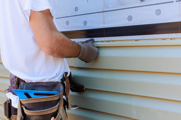 Affordable Vinyl Siding solutions in Eastover, NC