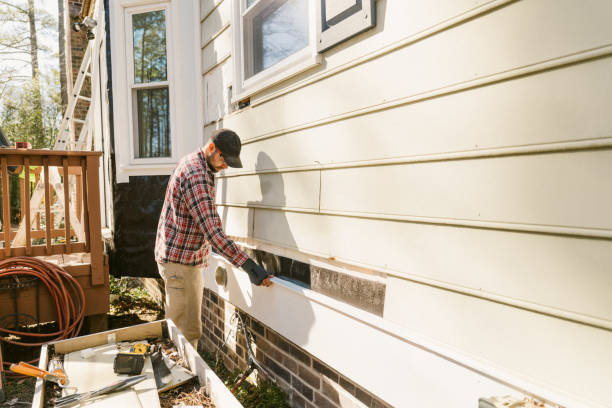 Top rated local Vinyl Siding specialists in Eastover, NC